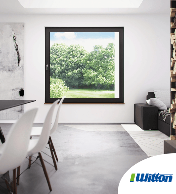 Fensterbau in Bülstringen, Ingersleben, Niedere Börde, Colbitz, Haldensleben, Flechtingen, Westheide oder Altenhausen, Calvörde, Erxleben